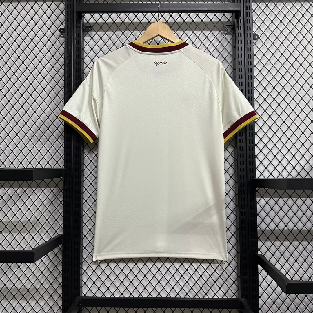 Maillot Espagne - 2026 Extérieur