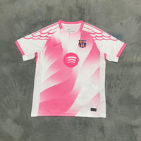 Maillot Barcelone Rose - 25/26 Spécial