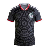 Maillot Mexique rgray - 2026 Spécial