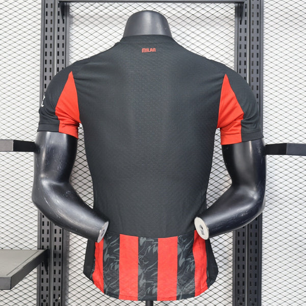 Maillot AC Milan - 25/26 Domicile Player