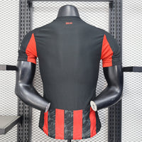 Maillot AC Milan - 25/26 Domicile Player