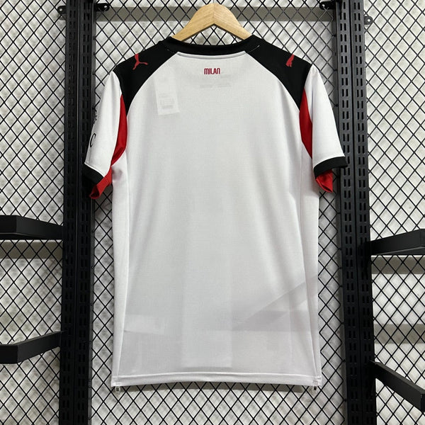 Maillot AC Milan - 25/26 Extérieur