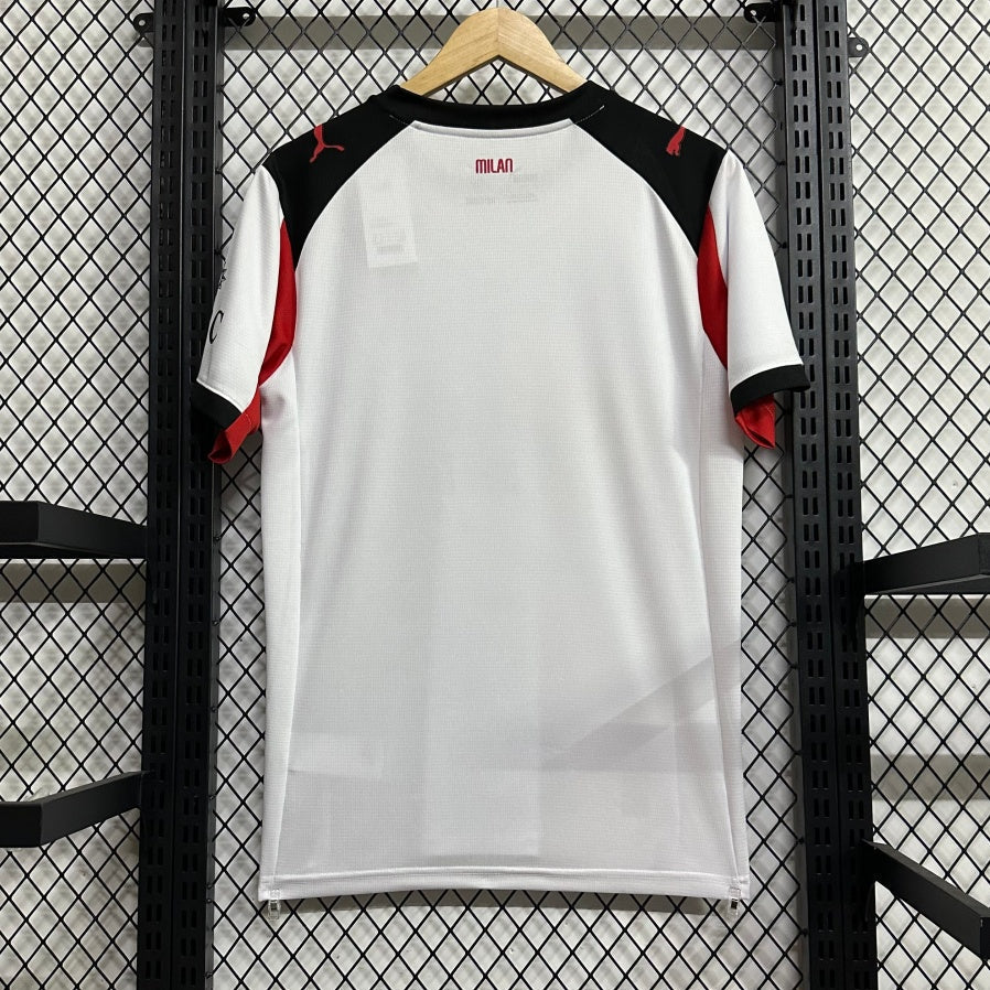 Maillot AC Milan - 25/26 Extérieur