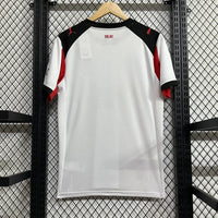 Maillot AC Milan - 25/26 Extérieur
