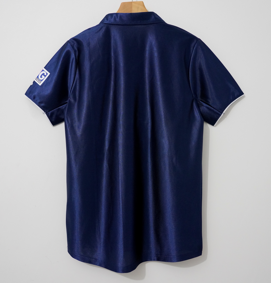 Maillot PSG - 2001-2002 Domicile Retro