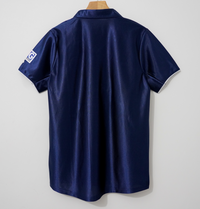 Maillot PSG - 2001-2002 Domicile Retro