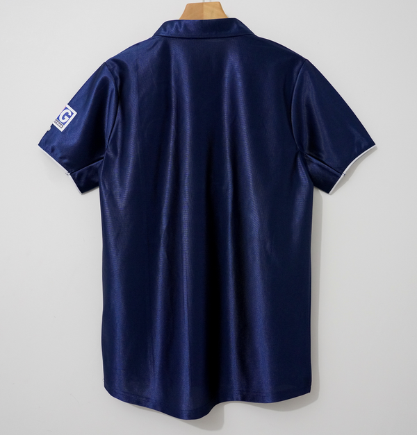 Maillot PSG - 2001-2002 Domicile Retro