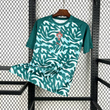 Maillot Portugal green - 26/27 Spécial