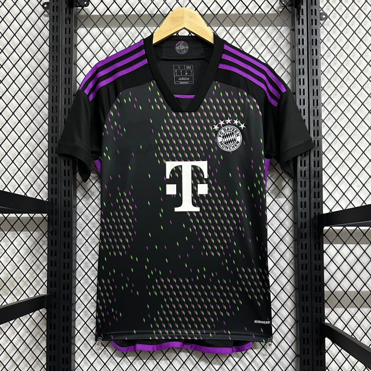 Maillot Bayern Munich maillot version - 2023 Extérieur