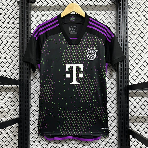 Maillot Bayern Munich maillot version - 2023 Extérieur