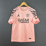 Maillot PSG Pink Entrainement - 25/26 Spécial