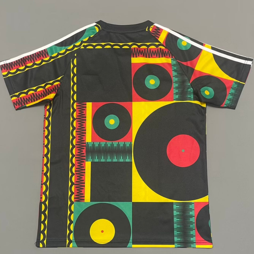Maillot Jamaïque A - 2026 Spécial