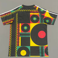 Maillot Jamaïque A - 2026 Spécial