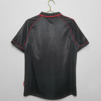 Maillot AC Milan Rétro - 1998 Third