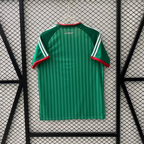 Maillot Algérie - 25/26 Extérieur