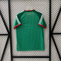 Maillot Algérie - 25/26 Extérieur