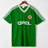 Maillot Irlande - 1990-1992 Domicile Retro