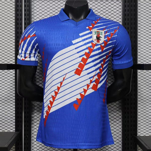 Maillot japon Polo - 2026 Spécial Player