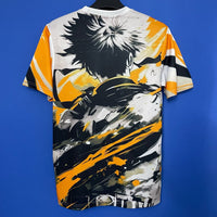 Maillot japon new D - 25/26 Spécial Anime