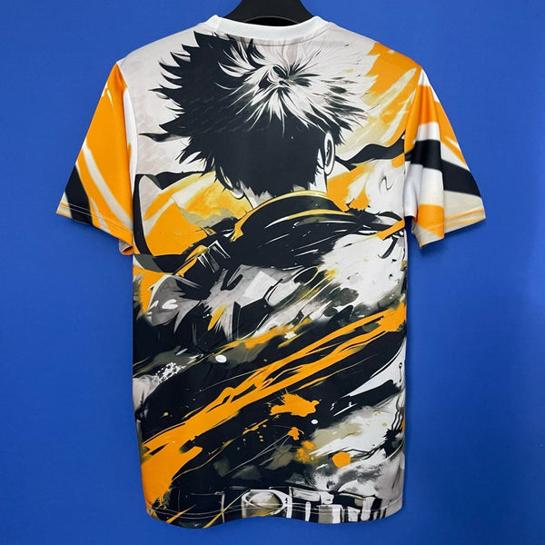 Maillot japon new D - 25/26 Spécial Anime
