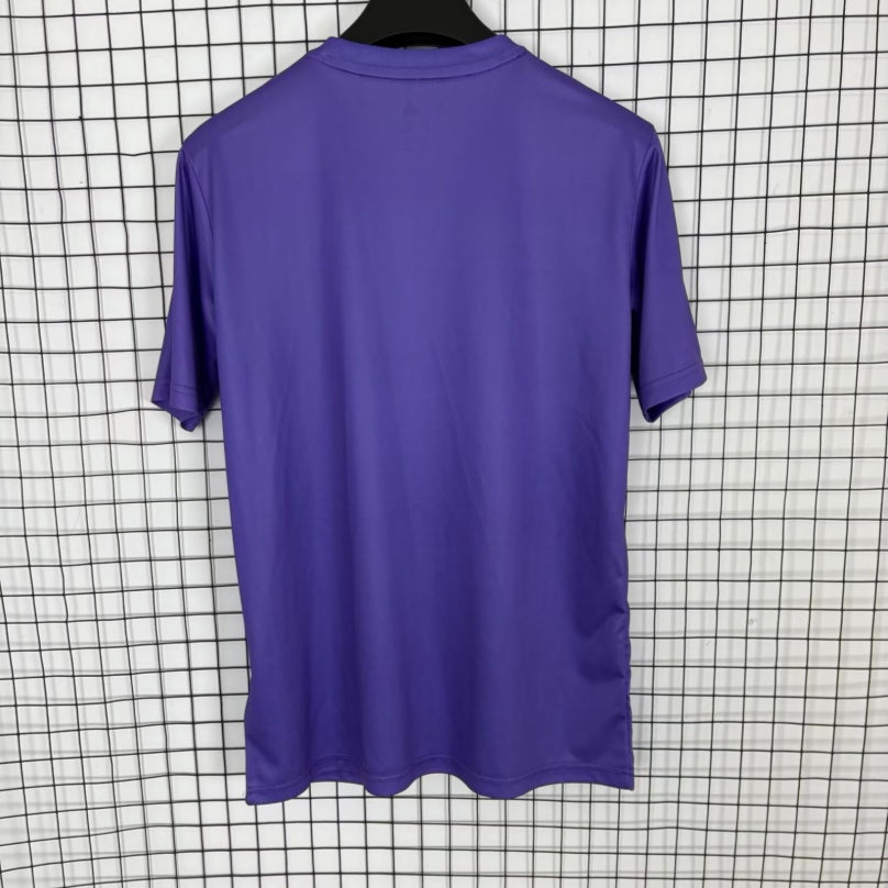 Maillot Real Madrid violet - 25/26 Spécial