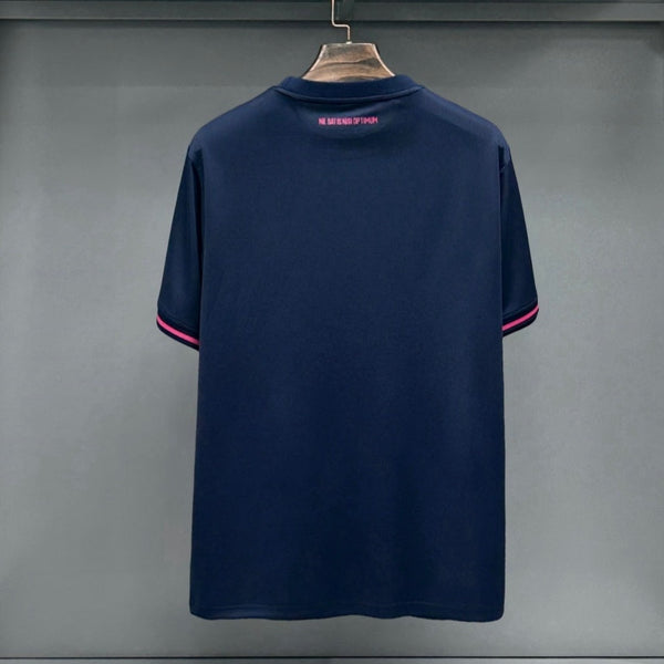 Maillot Everton - 25/26 Fourth