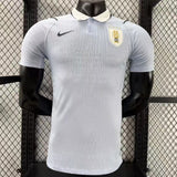 Maillot Uruguay - 25/26 Domicile Player