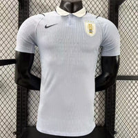 Maillot Uruguay - 25/26 Domicile Player