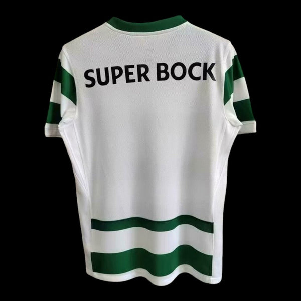 Maillot Sporting CP - 25/26 Domicile