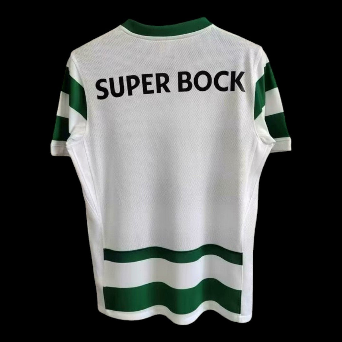 Maillot Sporting CP - 25/26 Domicile