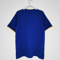 Maillot Chelsea - 2008-2009 Domicile Retro