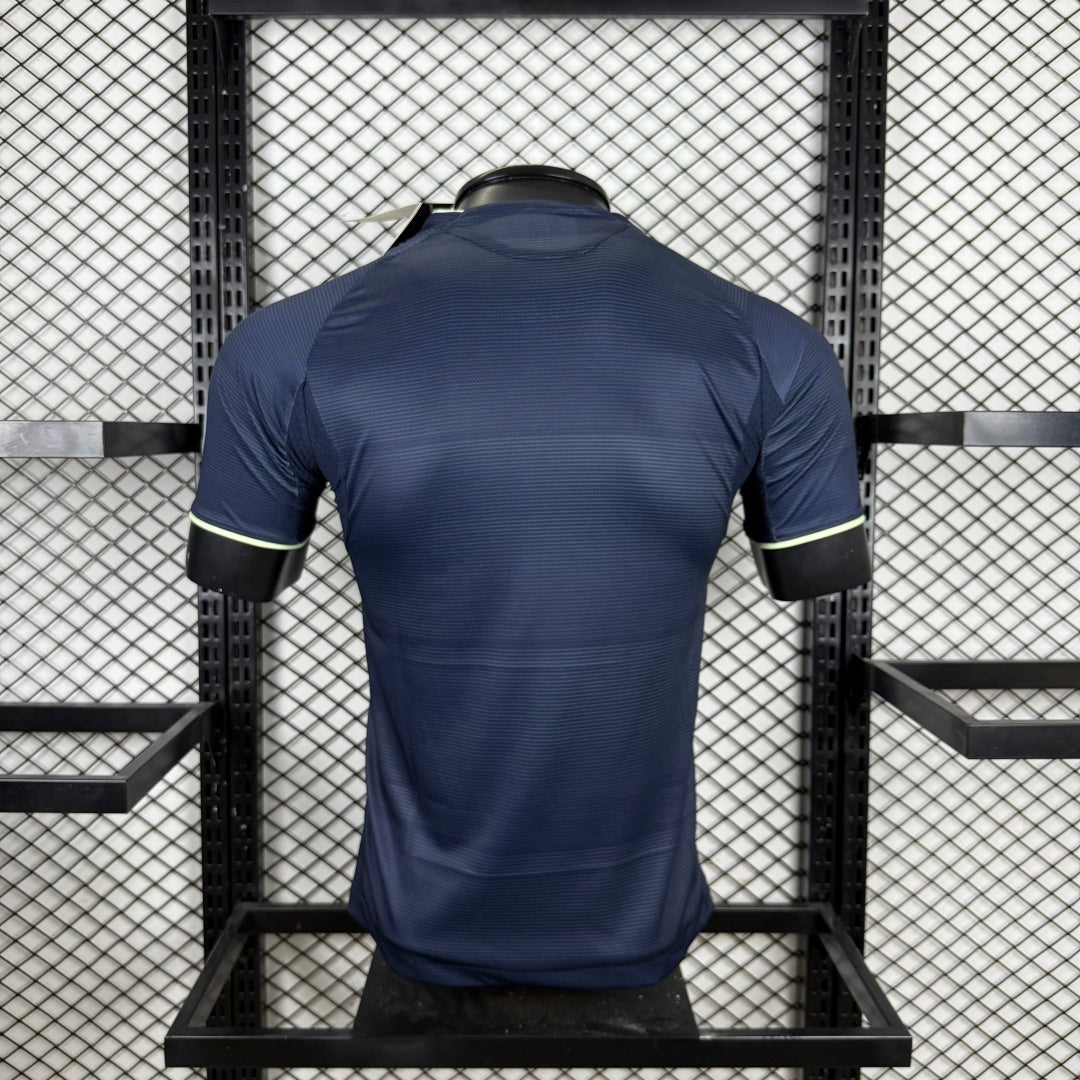 Maillot Real Madrid - 25/26 Extérieur Player