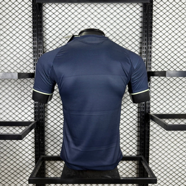 Maillot Real Madrid - 25/26 Extérieur Player