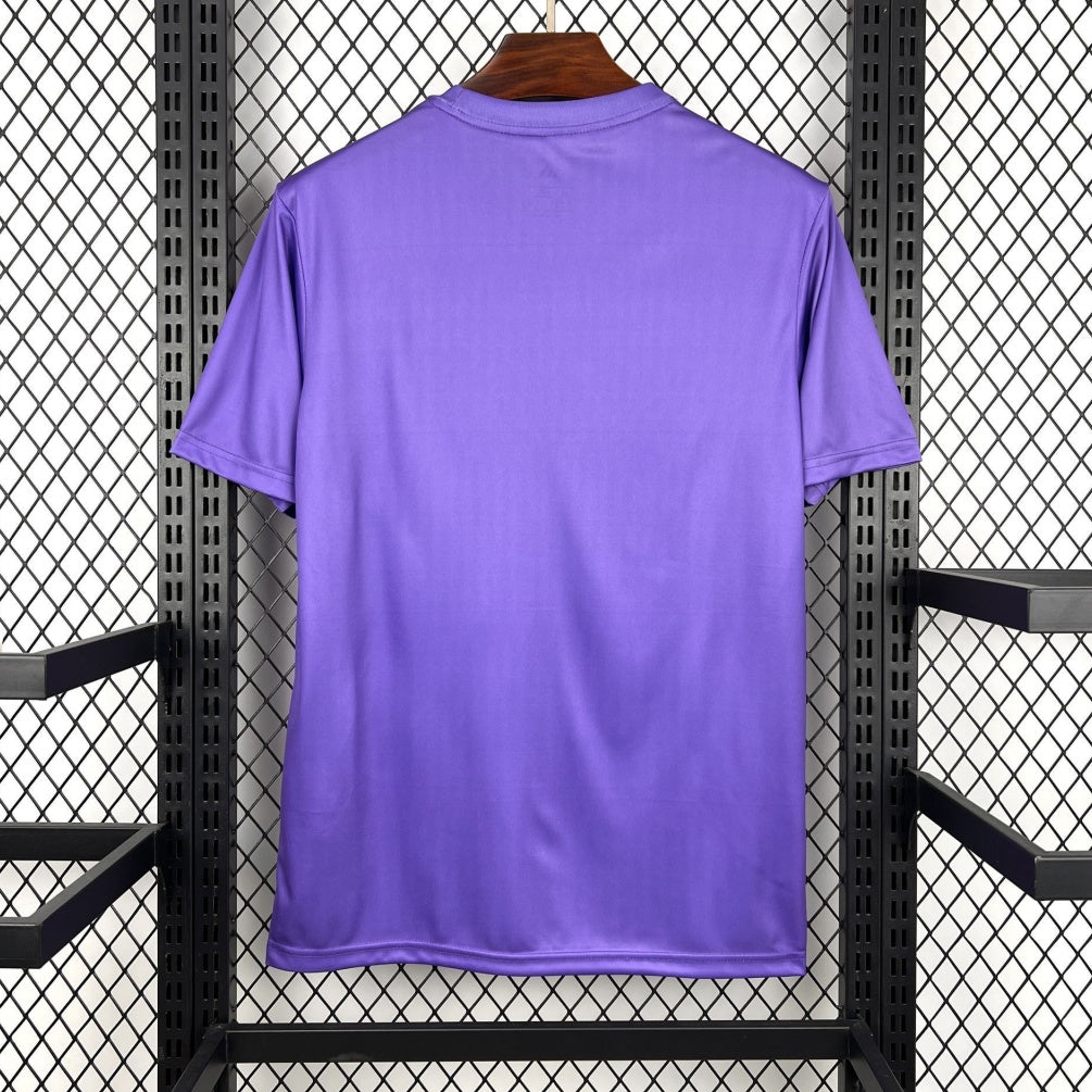 Maillot Real Madrid violet - 25/26 Spécial