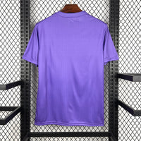 Maillot Real Madrid violet - 25/26 Spécial