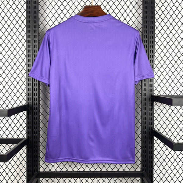 Maillot Real Madrid violet - 25/26 Spécial