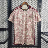 Maillot Mexique - 2022 Extérieur