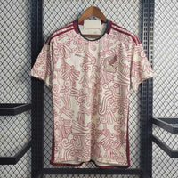 Maillot Mexique - 2022 Extérieur