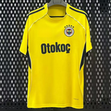 Maillot Fenerbahce - 25/26 Extérieur