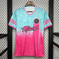 Maillot Inter Miami C - 25/26 Spécial