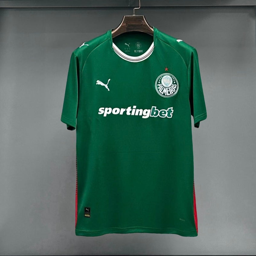 Maillot Palmeiras - 26/27 Domicile