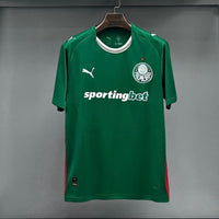 Maillot Palmeiras - 26/27 Domicile