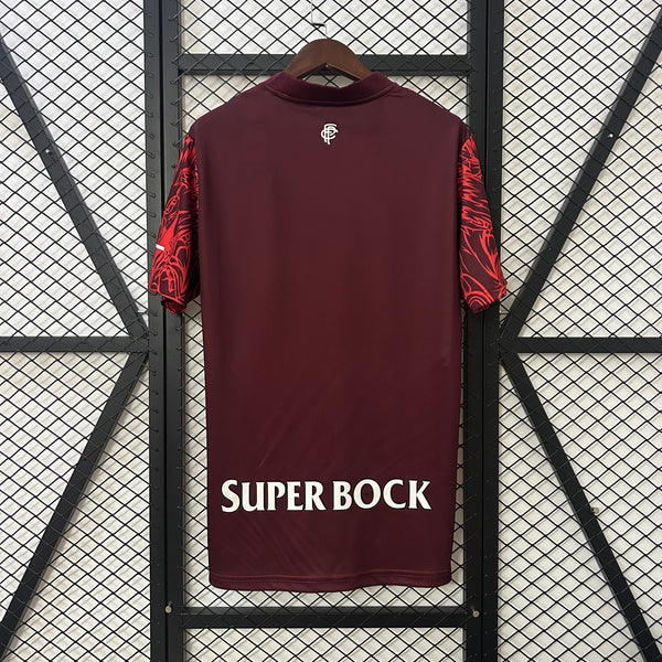 Maillot Fc Porto - 25/26 Spécial