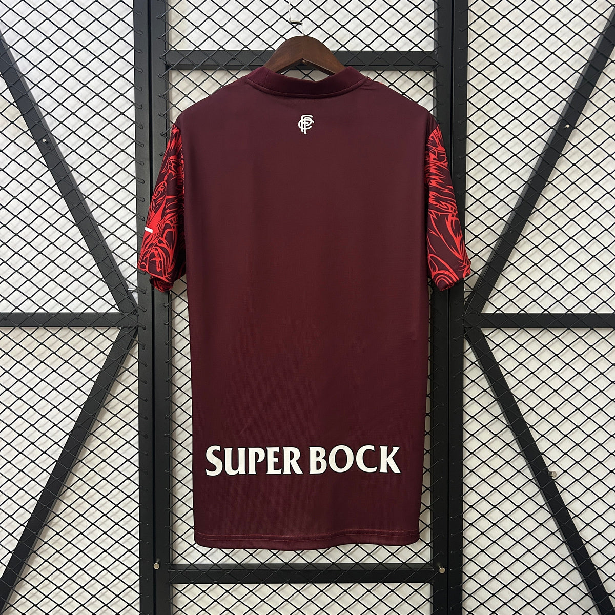 Maillot Fc Porto - 25/26 Spécial