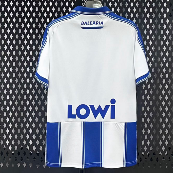 Maillot Levante - 25/26 Extérieur