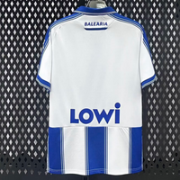Maillot Levante - 25/26 Extérieur