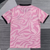Maillot Flamengo rose Signed edition - 24/25 Spécial