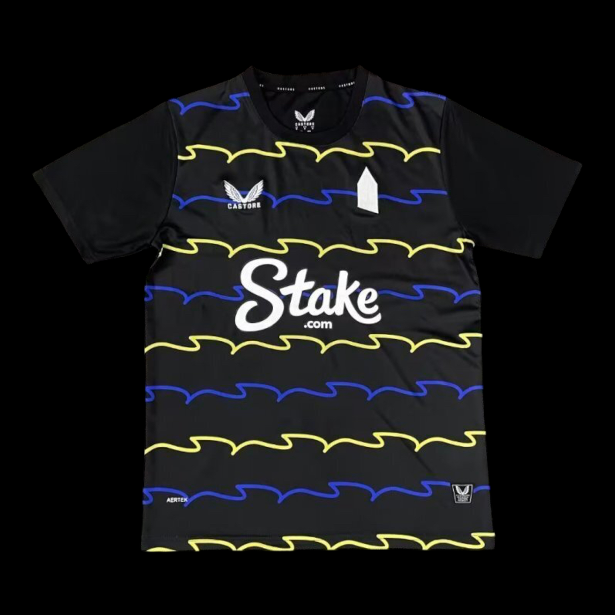 Maillot Everton - 25/26 Third