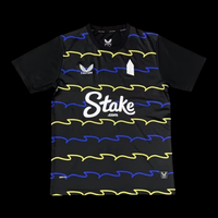 Maillot Everton - 25/26 Third