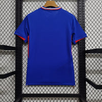 Maillot Équipe de France maillot - 2023 domicile